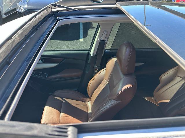 2019 Subaru Ascent - $18,936