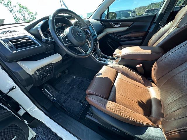 2019 Subaru Ascent - $18,936