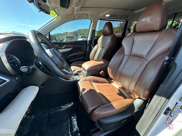 2019 Subaru Ascent - $18,936