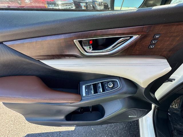 2019 Subaru Ascent - $18,936