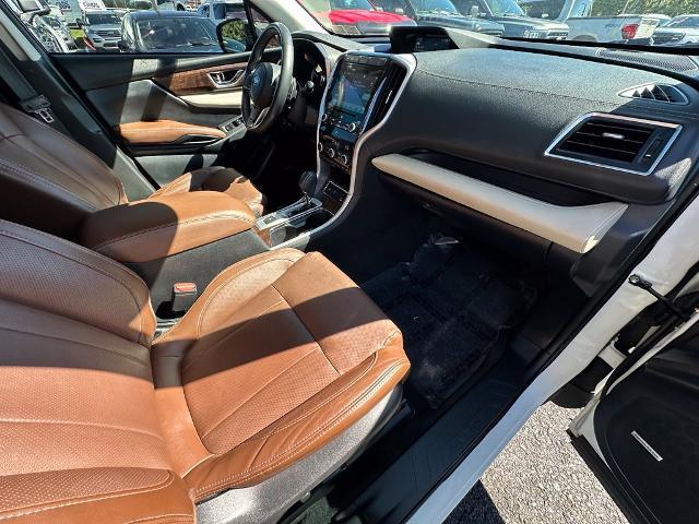 2019 Subaru Ascent - $18,936