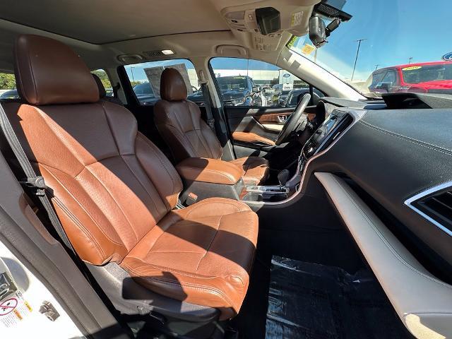 2019 Subaru Ascent - $18,936