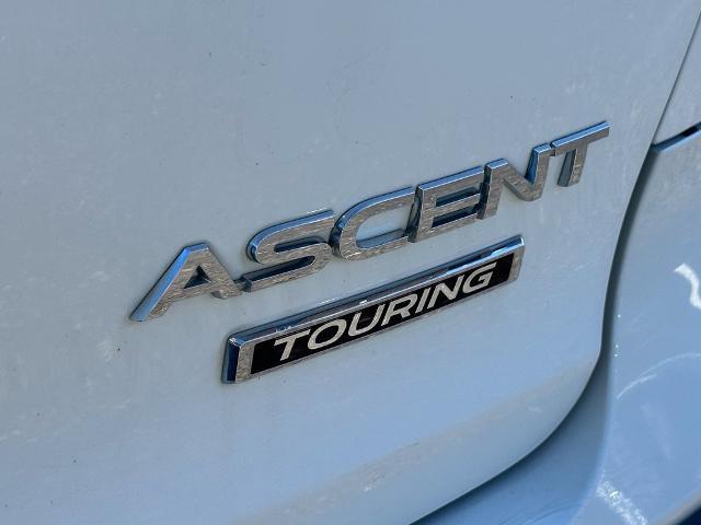 2019 Subaru Ascent - $18,936