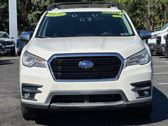 2019 Subaru Ascent - $18,936