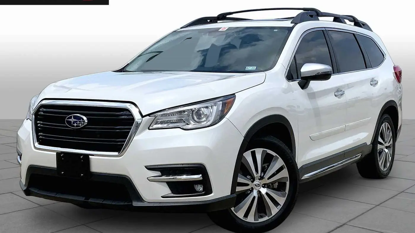 Preowned 2020 Subaru Ascent Touring for Sale
