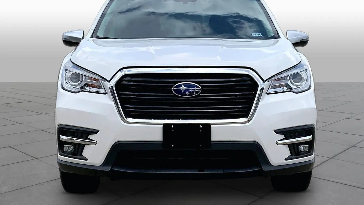 2020 Subaru Ascent Touring