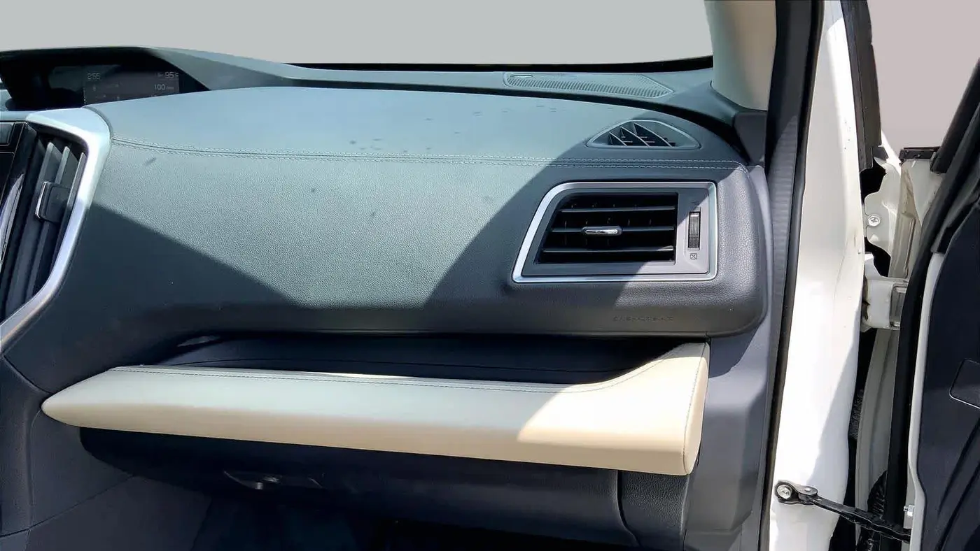 2020 Subaru Ascent Touring