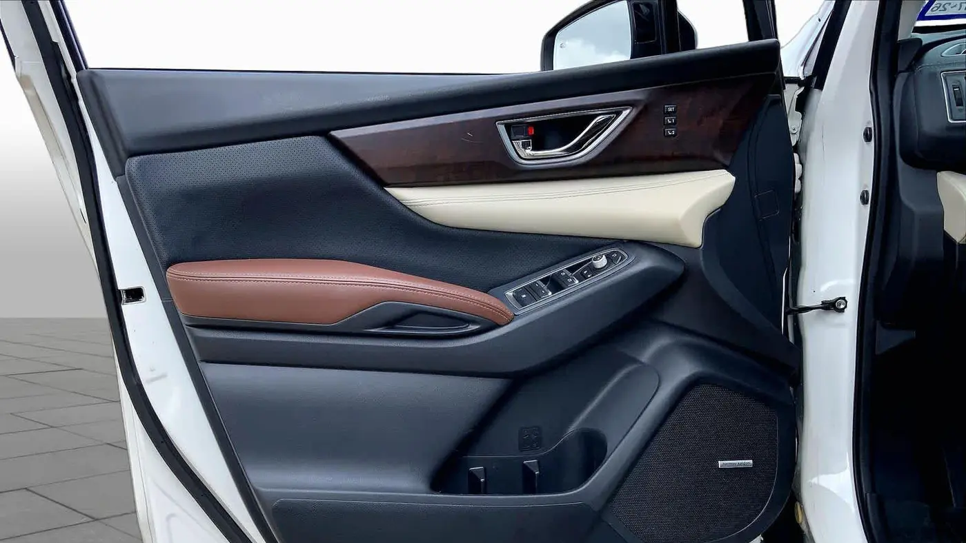 2020 Subaru Ascent Touring
