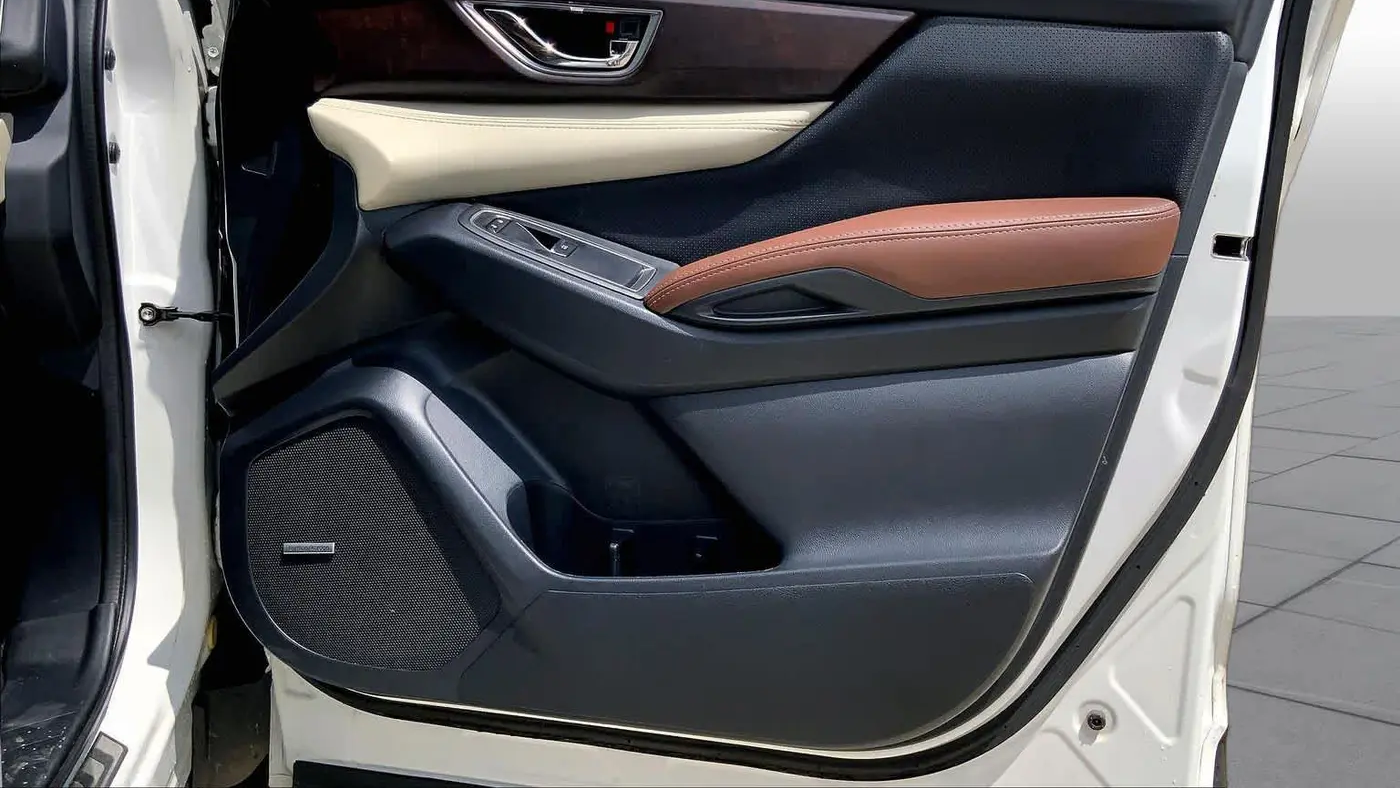 2020 Subaru Ascent Touring