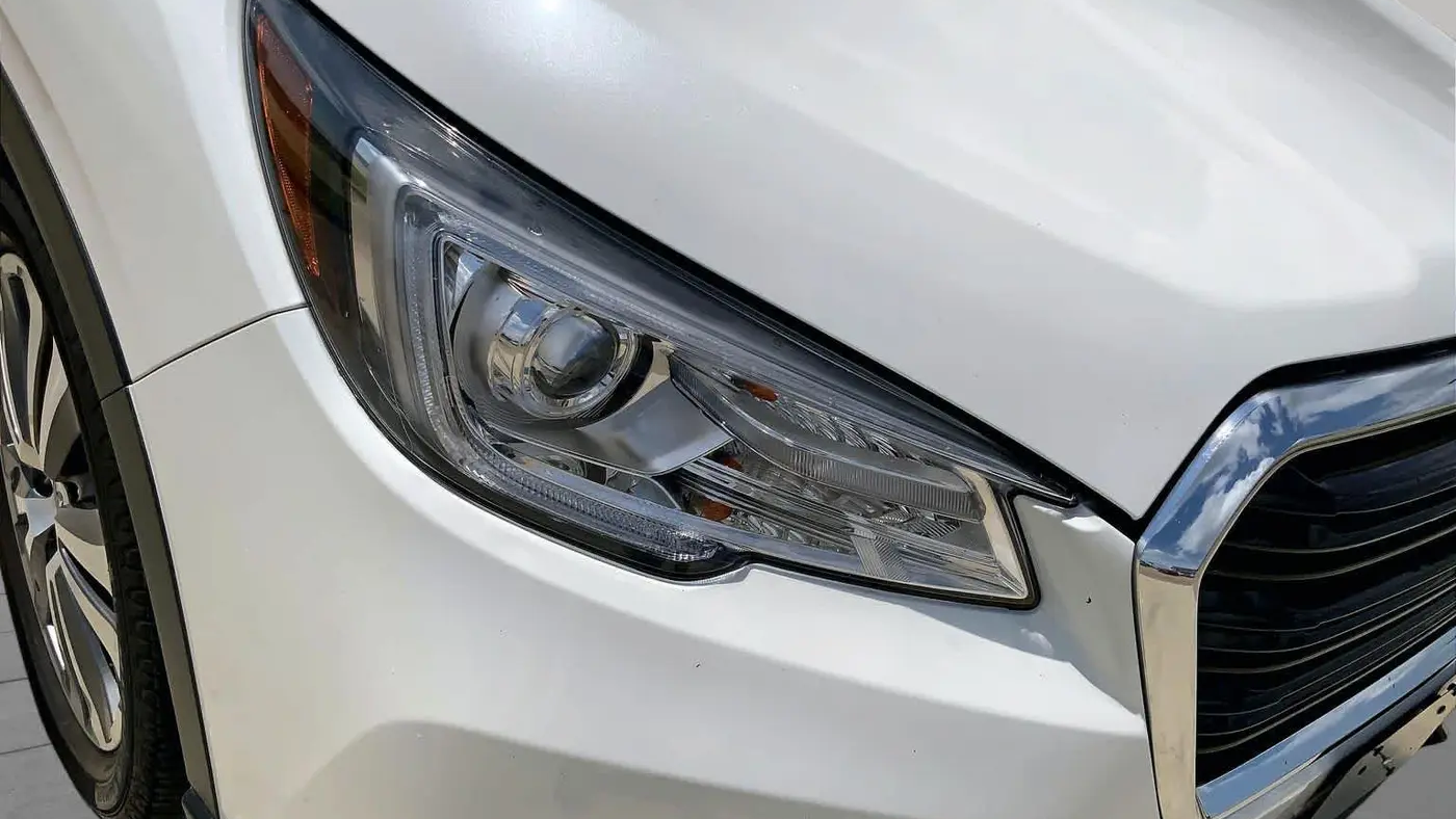 2020 Subaru Ascent Touring