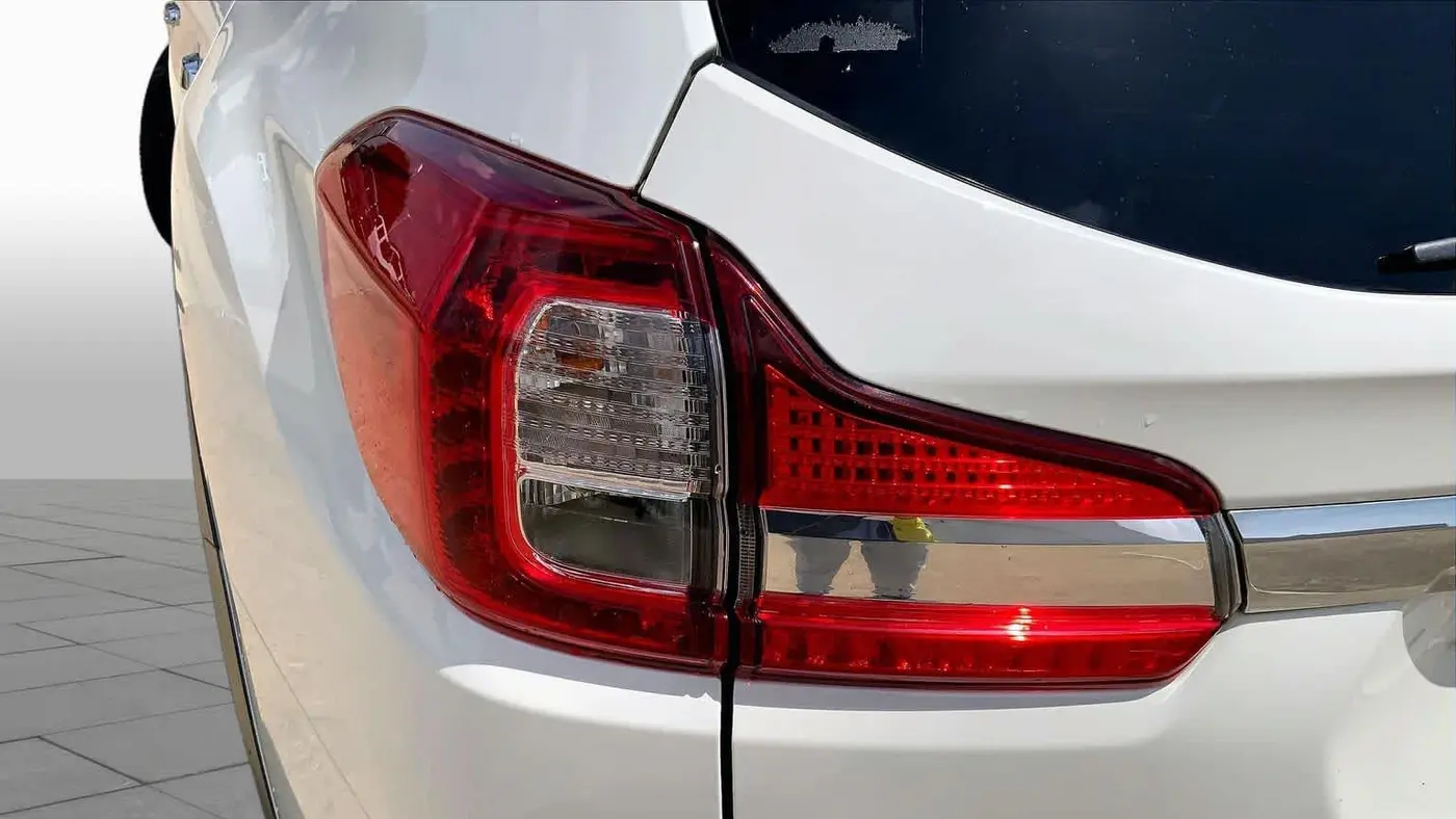 2020 Subaru Ascent Touring