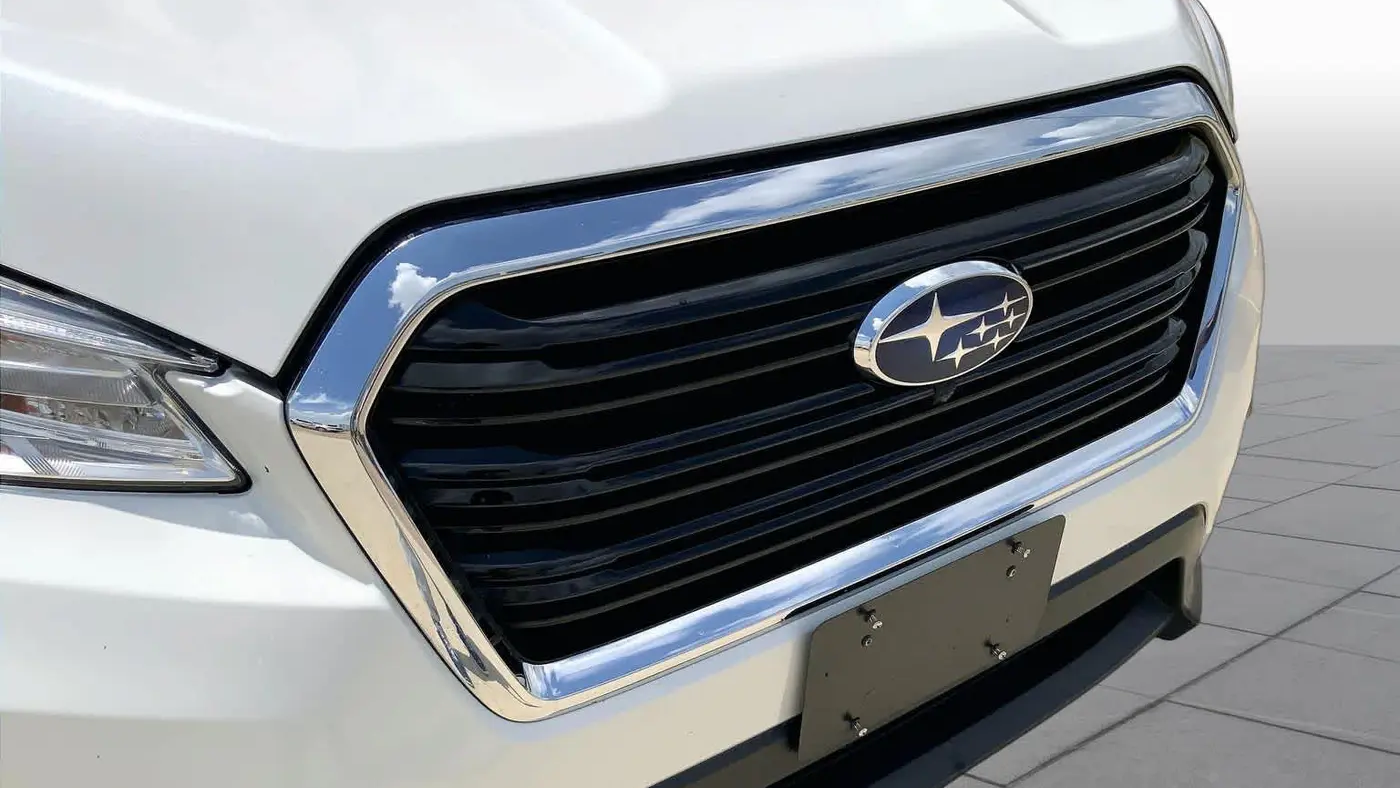 2020 Subaru Ascent Touring