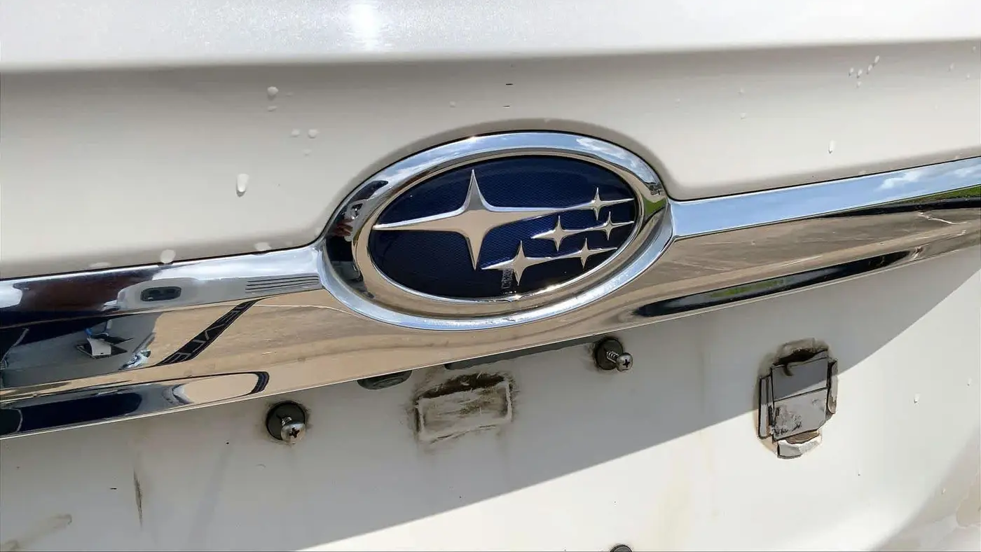 2020 Subaru Ascent Touring