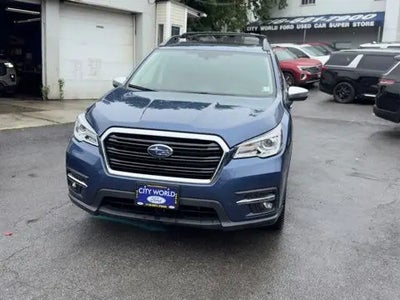 2020 Subaru Ascent AWD Touring 4DR SUV