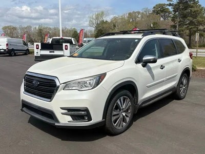 2020 Subaru Ascent AWD Touring 4DR SUV