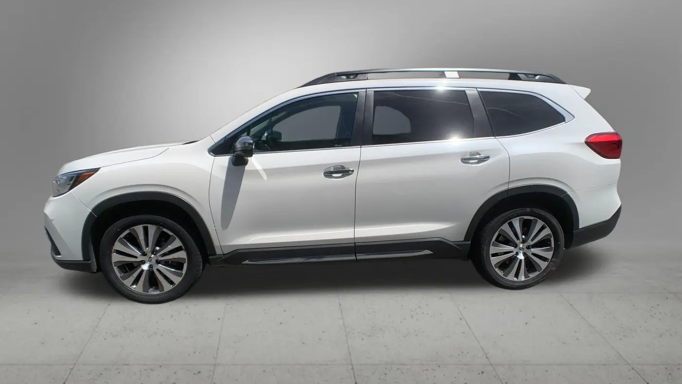 2021 Subaru Ascent Touring