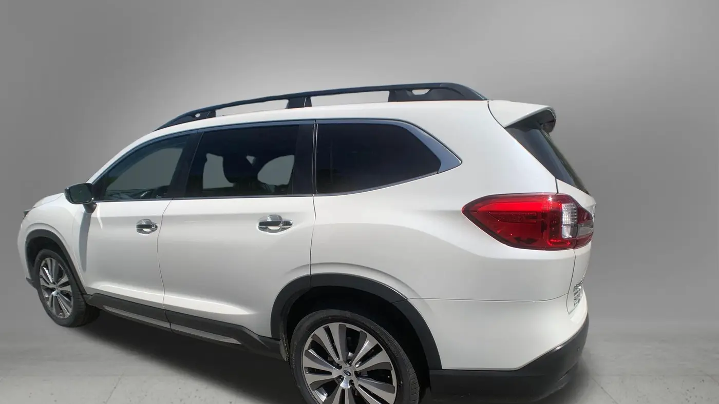 2021 Subaru Ascent Touring