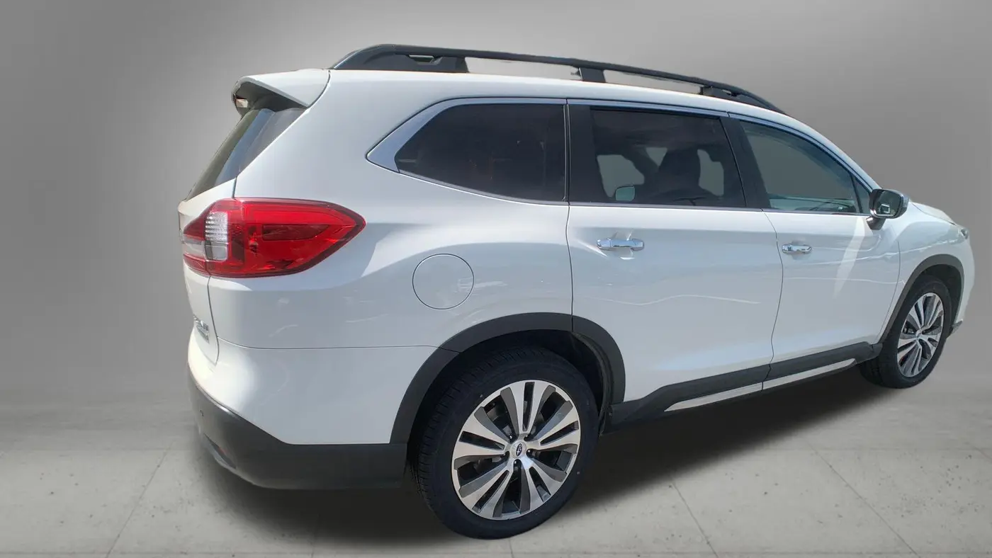 2021 Subaru Ascent Touring