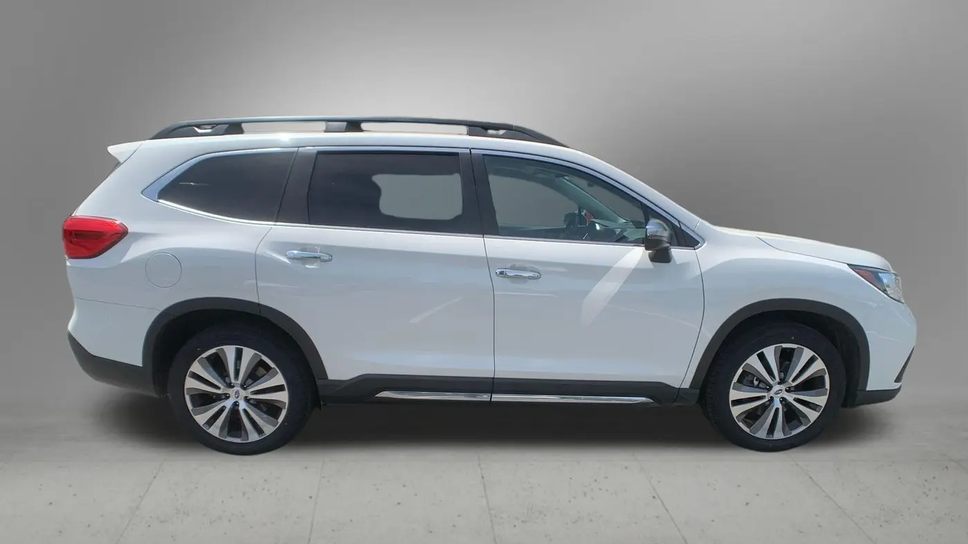 2021 Subaru Ascent Touring