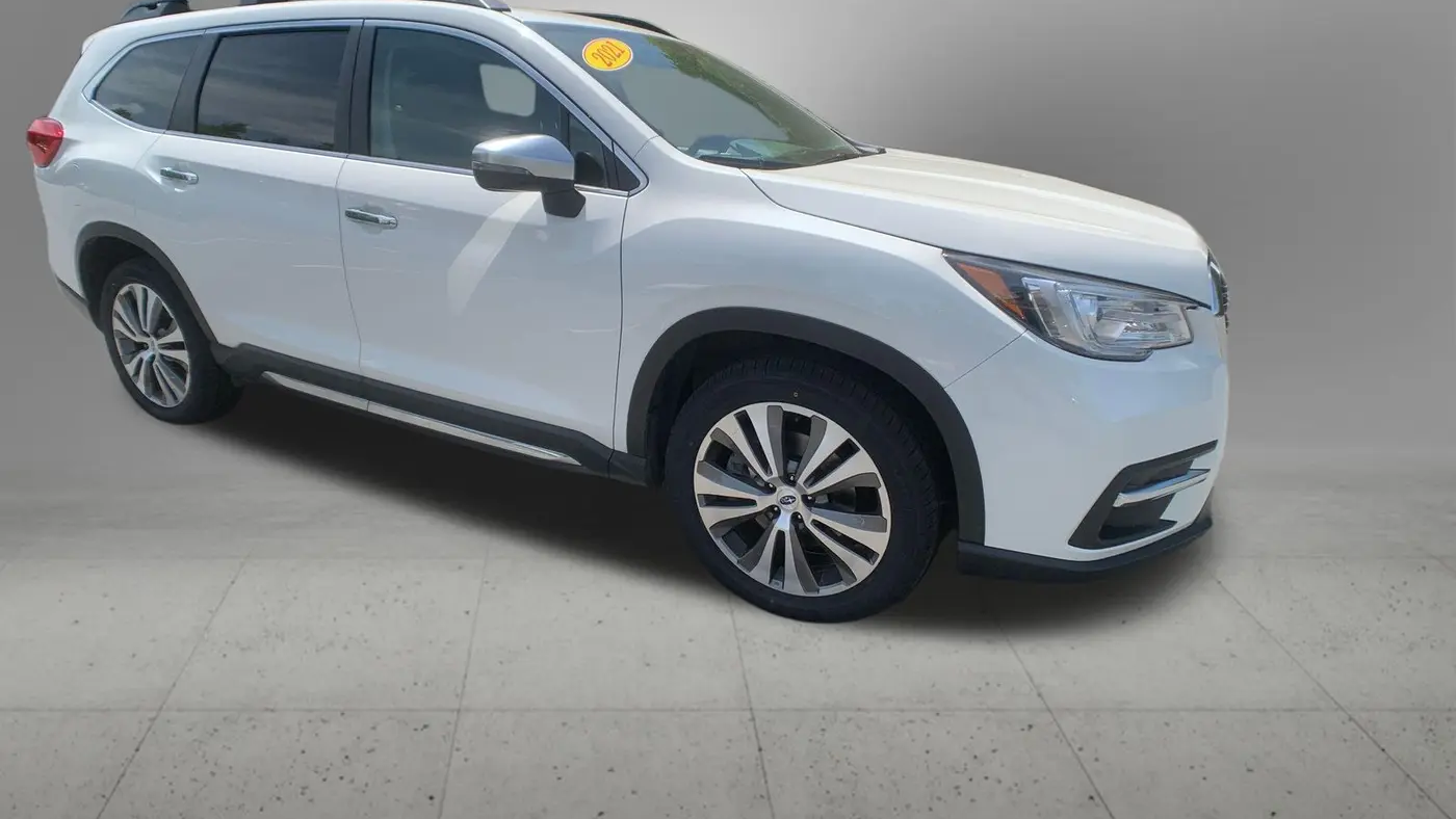 2021 Subaru Ascent Touring