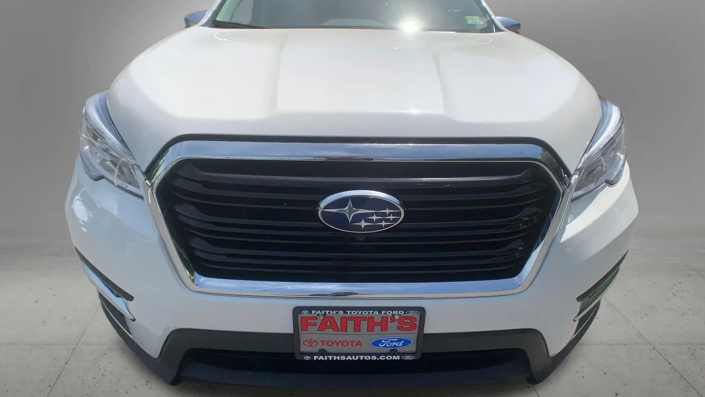 2021 Subaru Ascent Touring