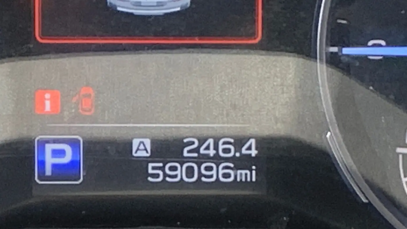 2021 Subaru Ascent Touring