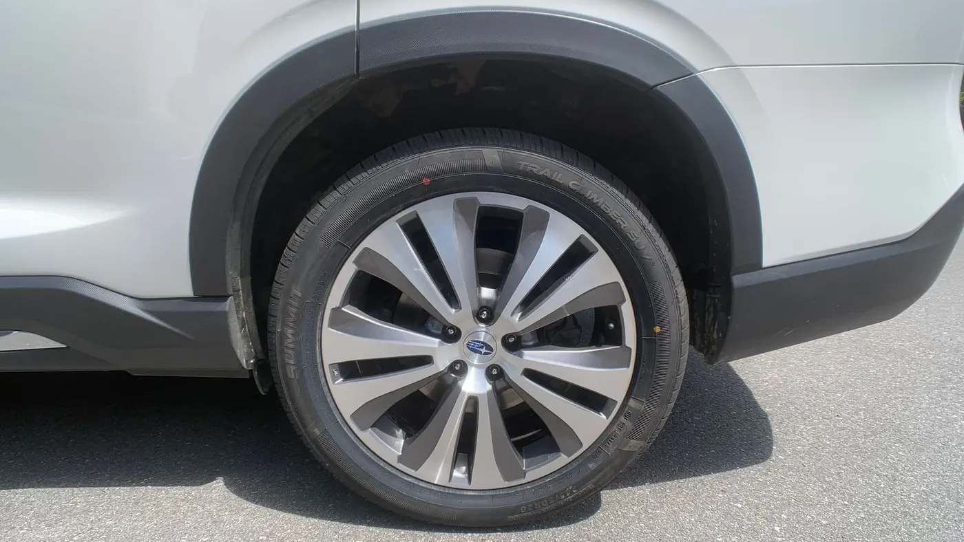 2021 Subaru Ascent Touring