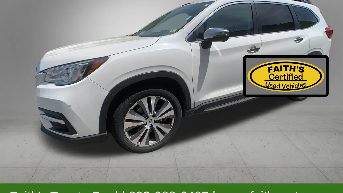 Preowned 2021 Subaru Ascent Touring for Sale