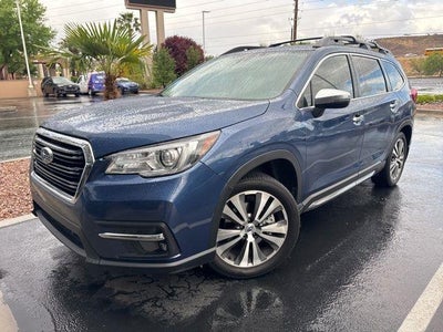 2021 Subaru Ascent AWD Touring 4DR SUV