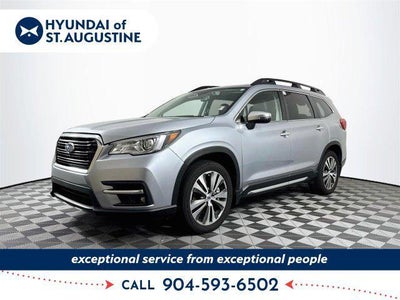 2022 Subaru Ascent AWD Touring 4DR SUV