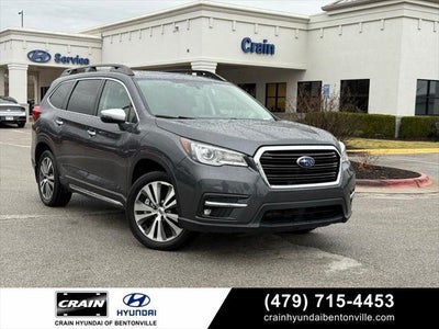 2022 Subaru Ascent AWD Touring 4DR SUV
