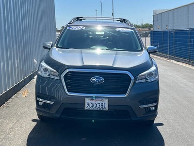 Photo of a 2022 Subaru Ascent AWD Touring 4DR SUV for sale