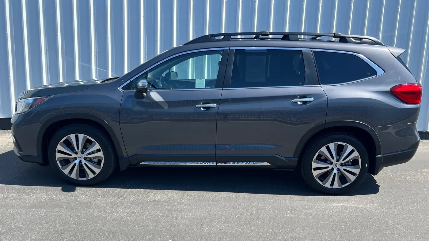 2022 Subaru Ascent Touring