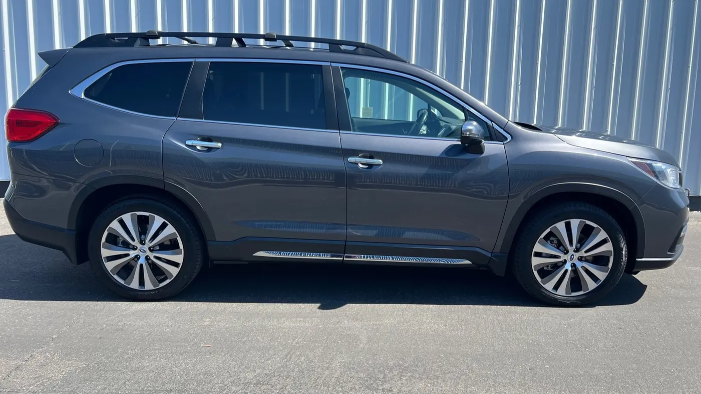 2022 Subaru Ascent Touring