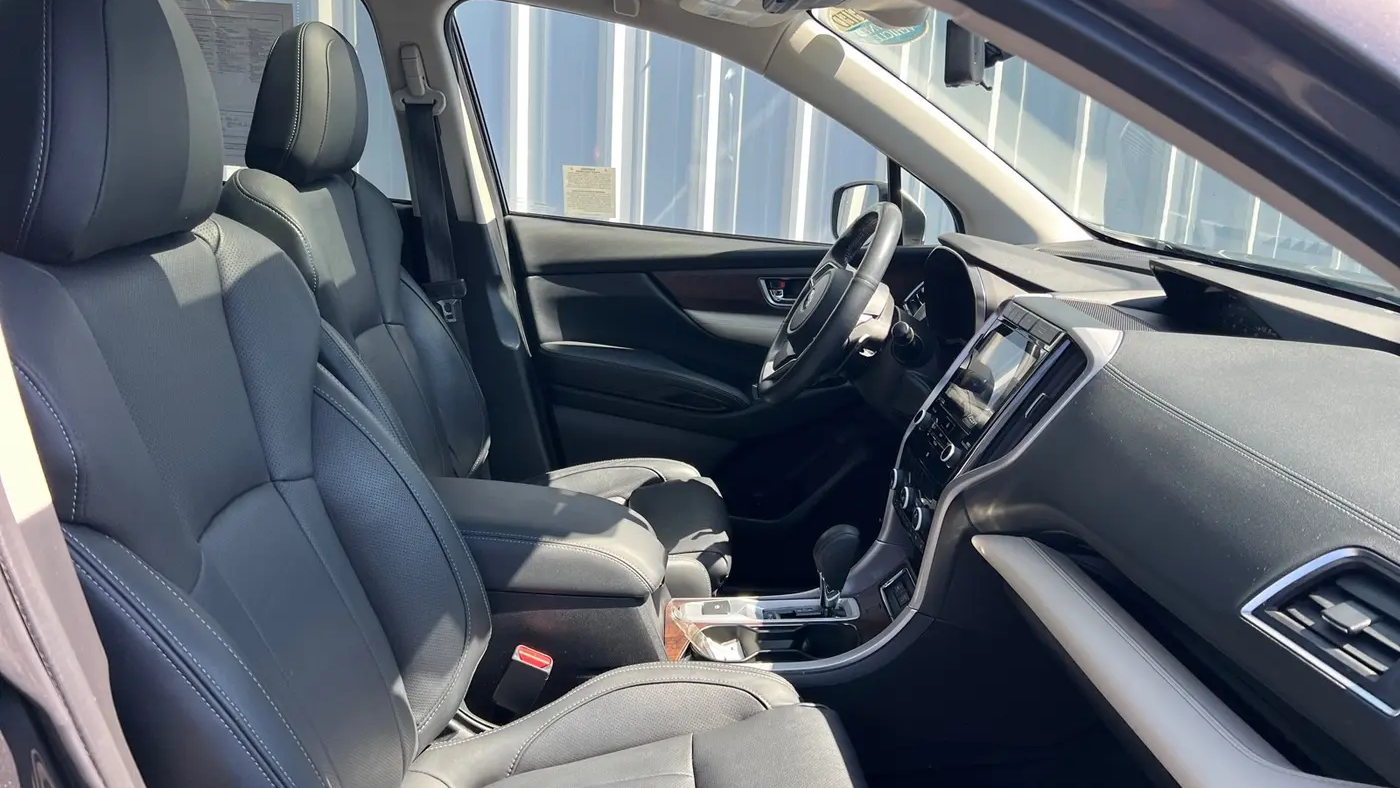 2022 Subaru Ascent Touring