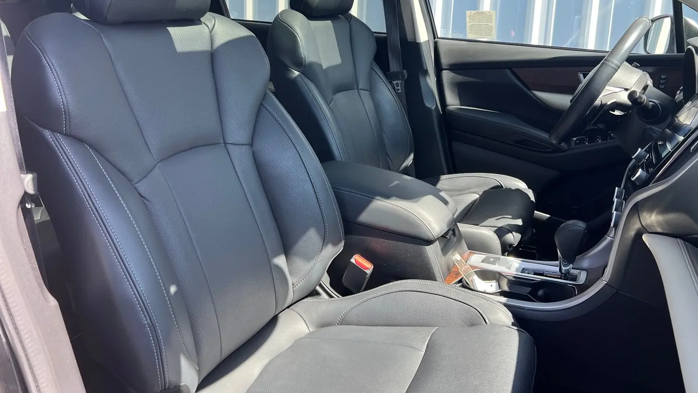 2022 Subaru Ascent Touring