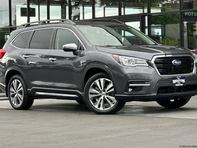 Photo of a 2022 Subaru Ascent AWD Touring 4DR SUV for sale