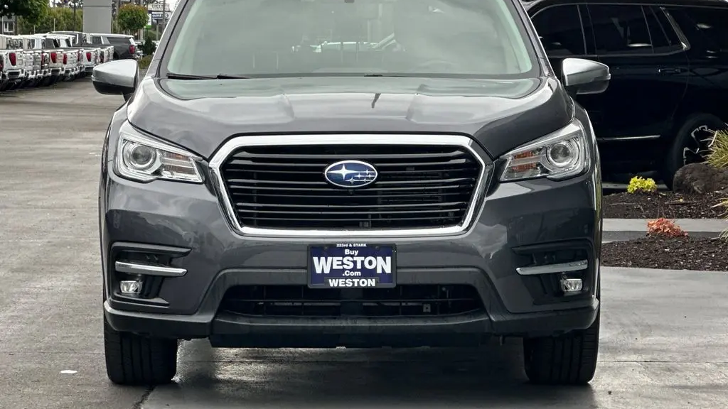 2022 Subaru Ascent Touring