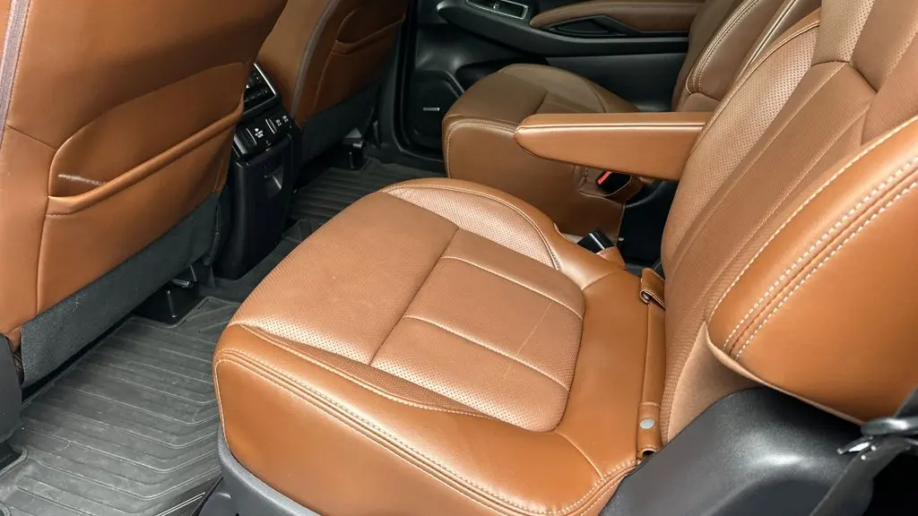 2022 Subaru Ascent Touring