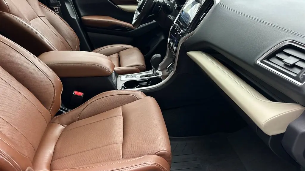 2022 Subaru Ascent Touring