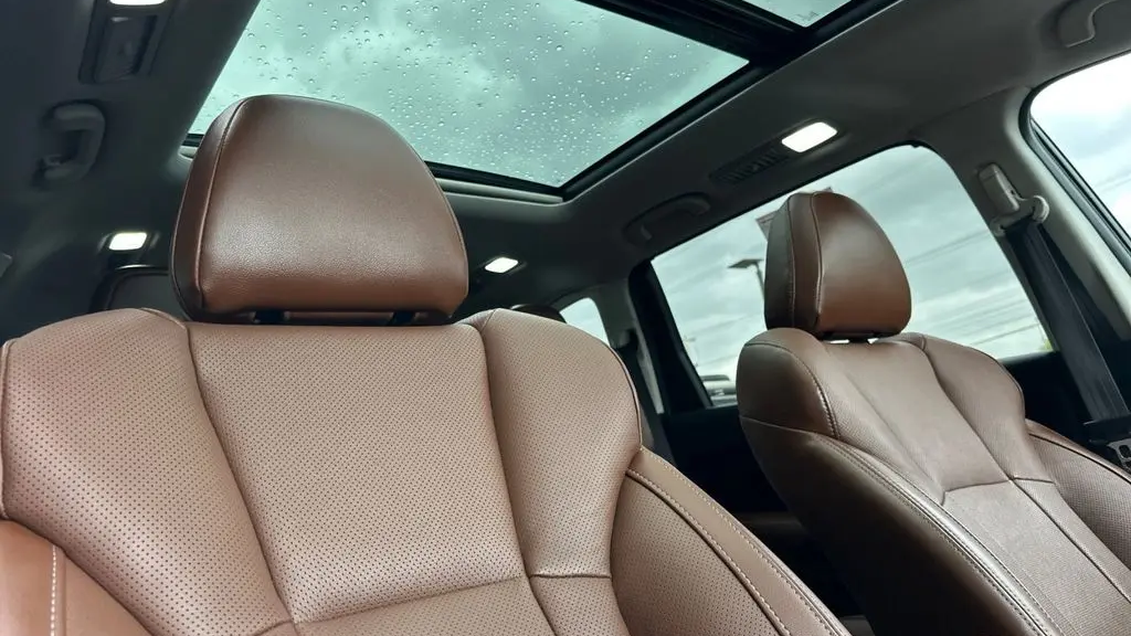 2022 Subaru Ascent Touring