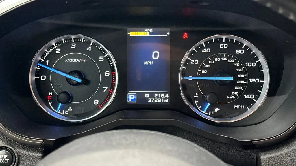 2022 Subaru Ascent Touring