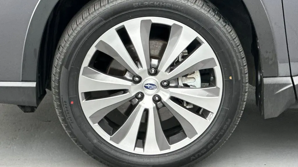 2022 Subaru Ascent Touring
