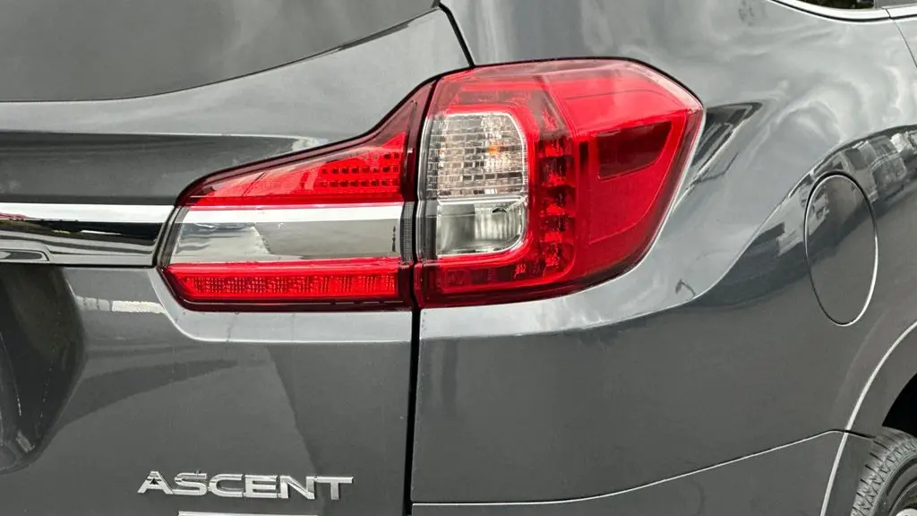 2022 Subaru Ascent Touring