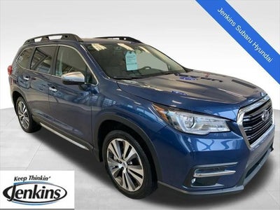 2022 Subaru Ascent AWD Touring 4DR SUV