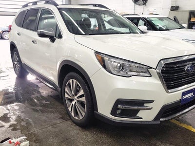 2022 Subaru Ascent AWD Touring 4DR SUV