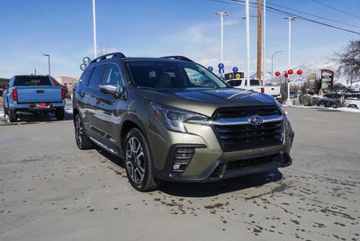 2023 Subaru Ascent AWD Limited 8-Passenger 4DR SUV