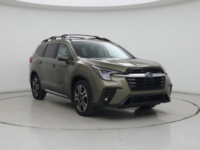 Photo of a 2023 Subaru Ascent AWD Limited 7-Passenger 4DR SUV for sale