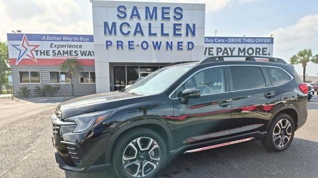 Preowned 2023 Subaru Ascent Limited 7-Passenger for Sale