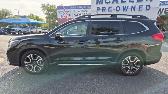 2023 Subaru Ascent Limited 7-Passenger